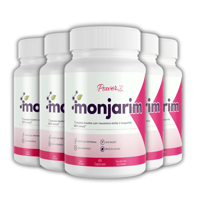 Monjarim