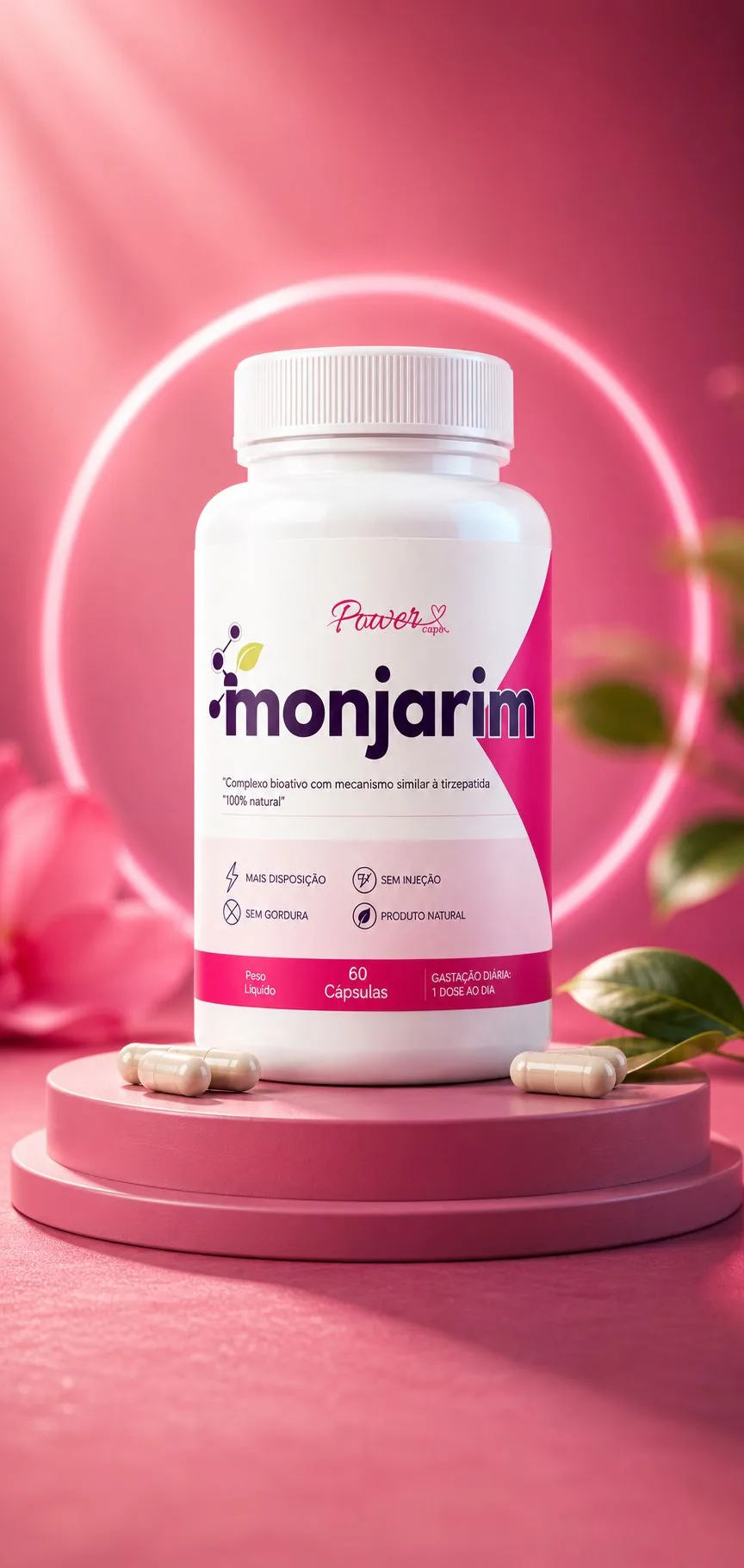 Monjarim