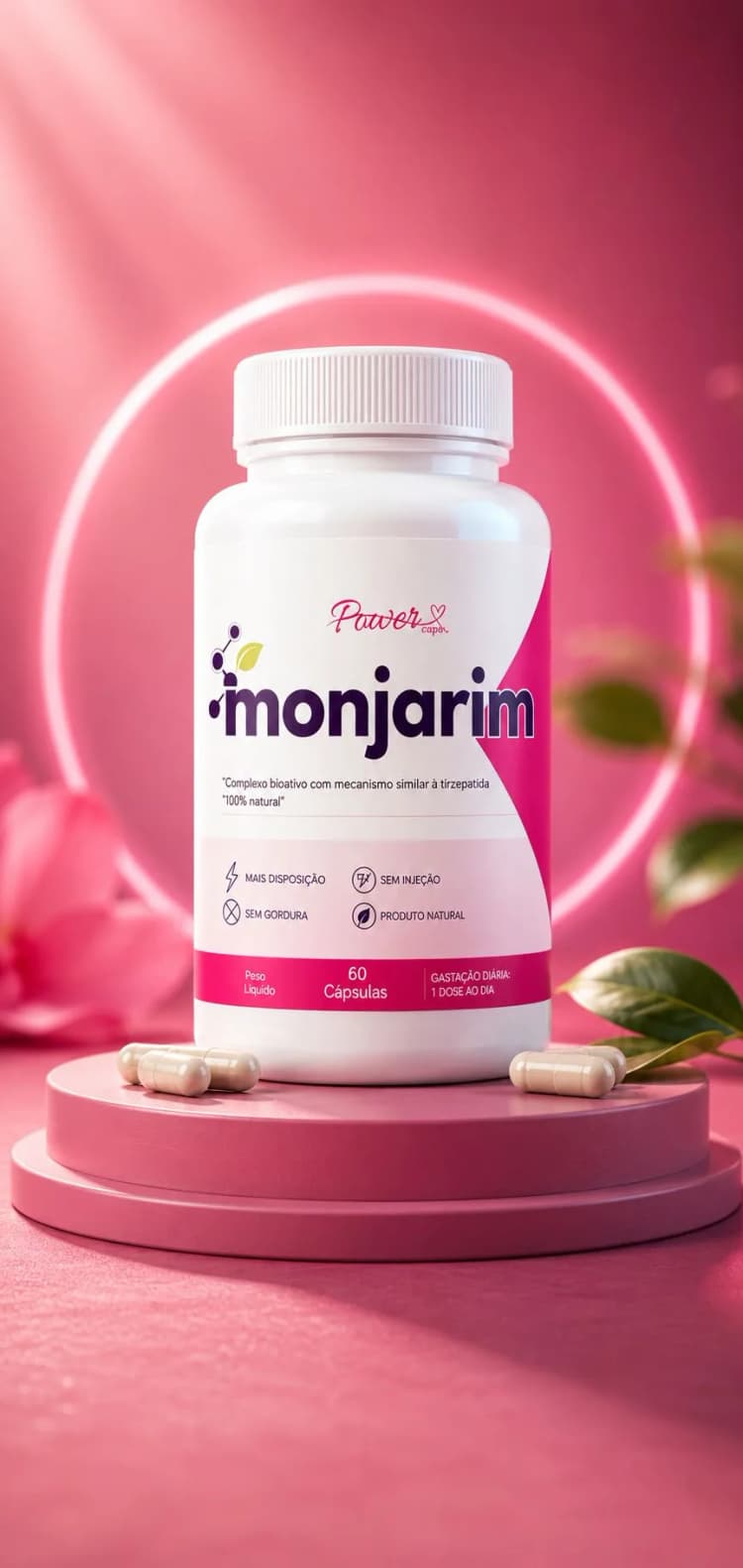 Monjarim