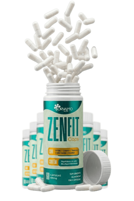 Zen Fit Caps